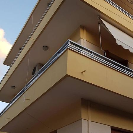 Ellis Apartments , Amperia , Crete Chania  Екстер'єр фото