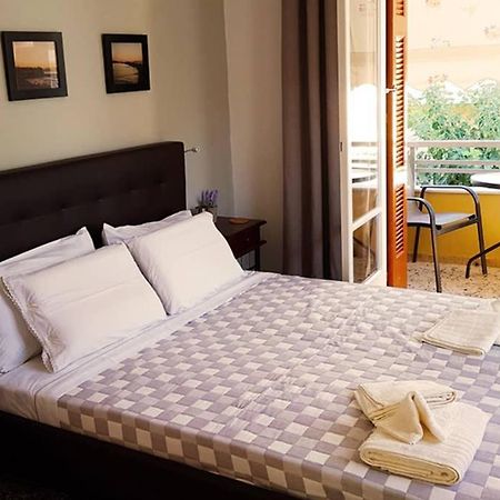 Ellis Apartments , Amperia , Crete Chania  Екстер'єр фото