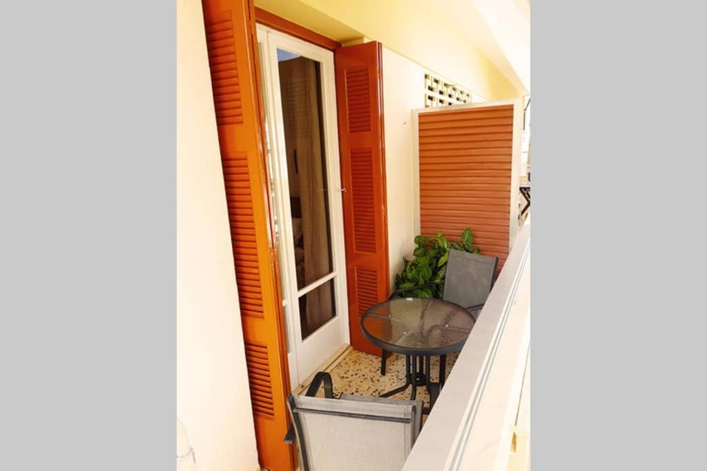 Ellis Apartments , Amperia , Crete Chania  Екстер'єр фото