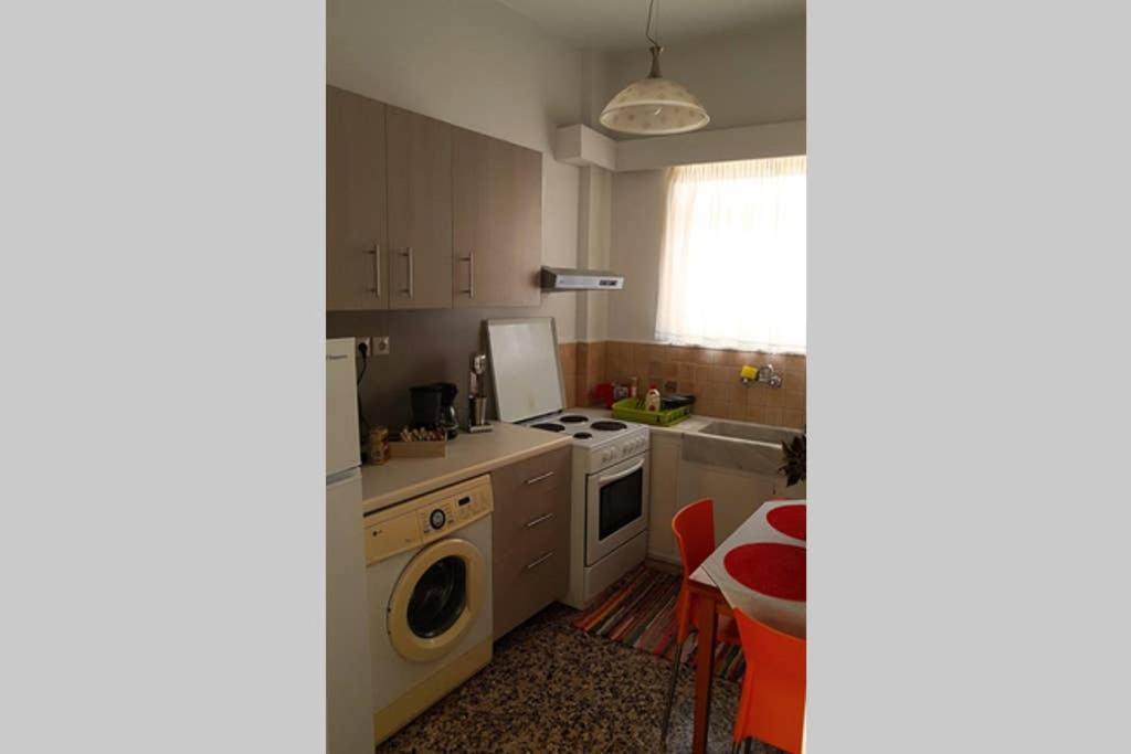 Ellis Apartments , Amperia , Crete Chania  Екстер'єр фото