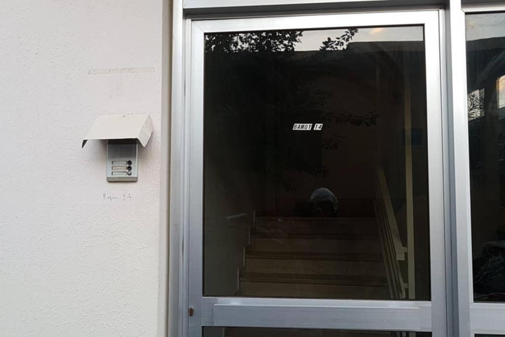 Ellis Apartments , Amperia , Crete Chania  Екстер'єр фото