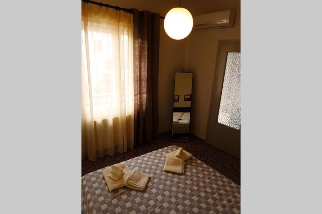 Ellis Apartments , Amperia , Crete Chania  Екстер'єр фото