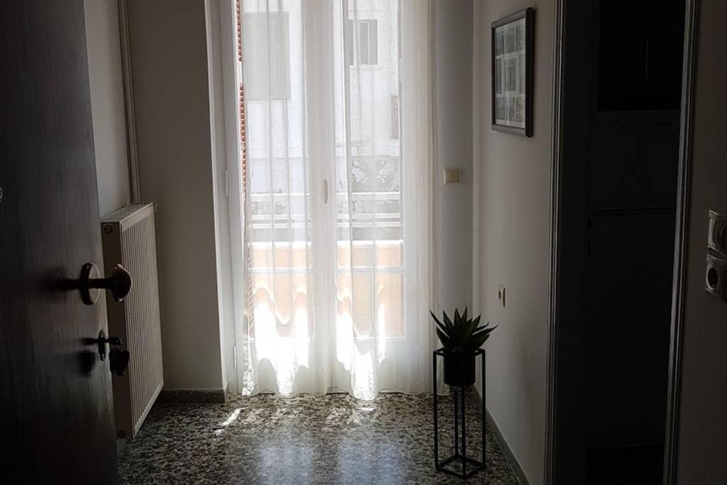 Ellis Apartments , Amperia , Crete Chania  Екстер'єр фото