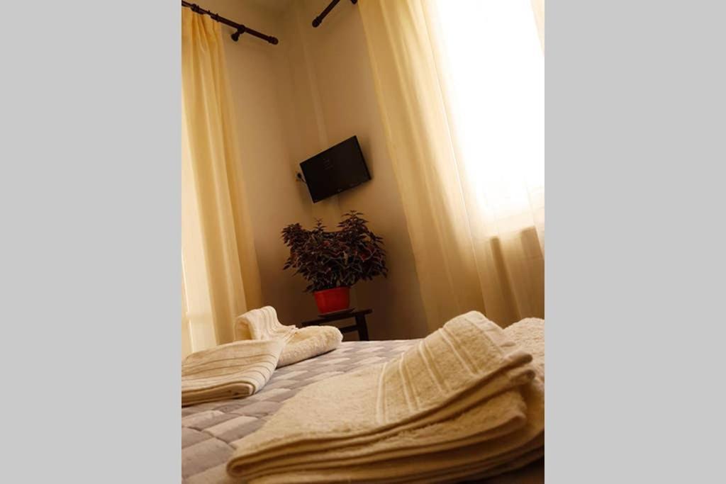 Ellis Apartments , Amperia , Crete Chania  Екстер'єр фото